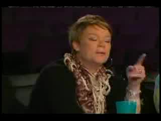 *EXCLUSIVE* Robert Muraine във Вегас (Robert Muraine in Vegas) 2 кръг на SYTYCD Извънземен!
