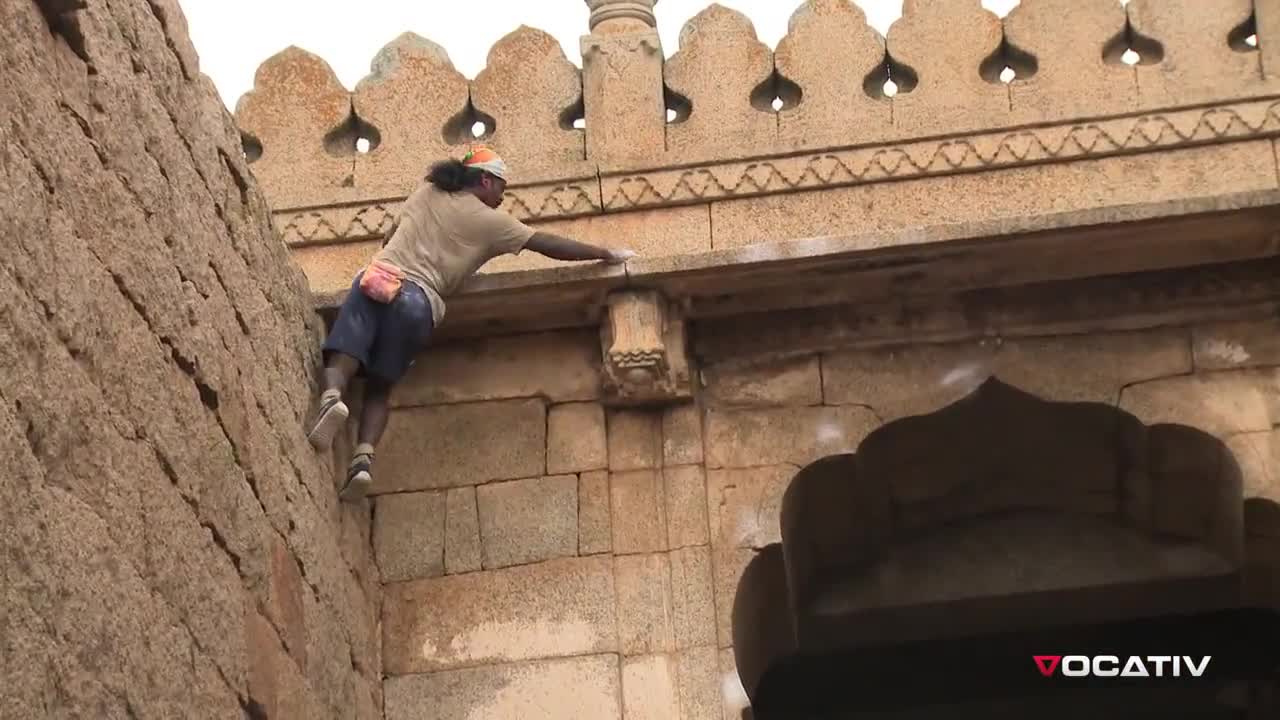 Кралят на маймуните