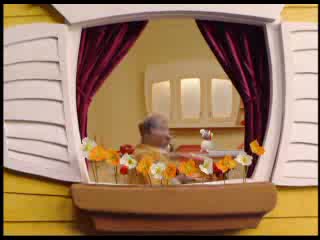 Lazy Town - Energy