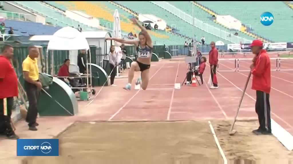 Спортни новини (08.07.2018 - централна емисия)