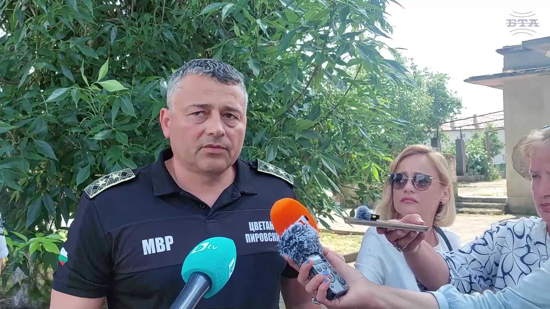 Мъжът, с когото е издирваната Наталия, се е грижил за нея седем години