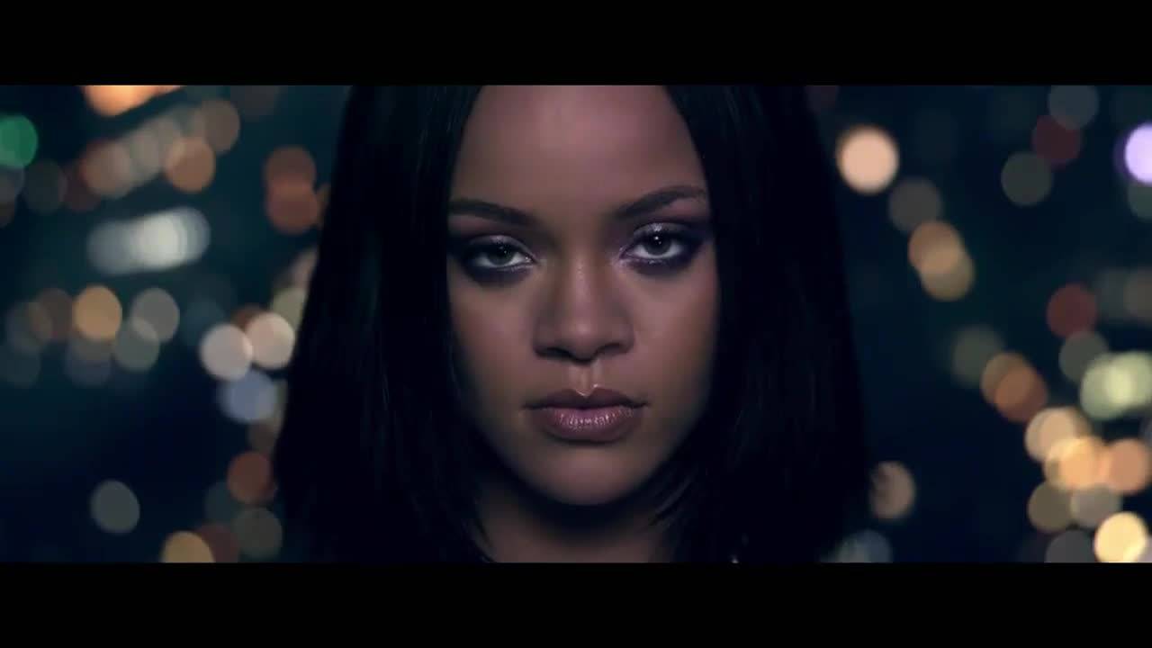 Kendrick Lamar - Loyalty. feat. Rihanna ( Официално Видео )