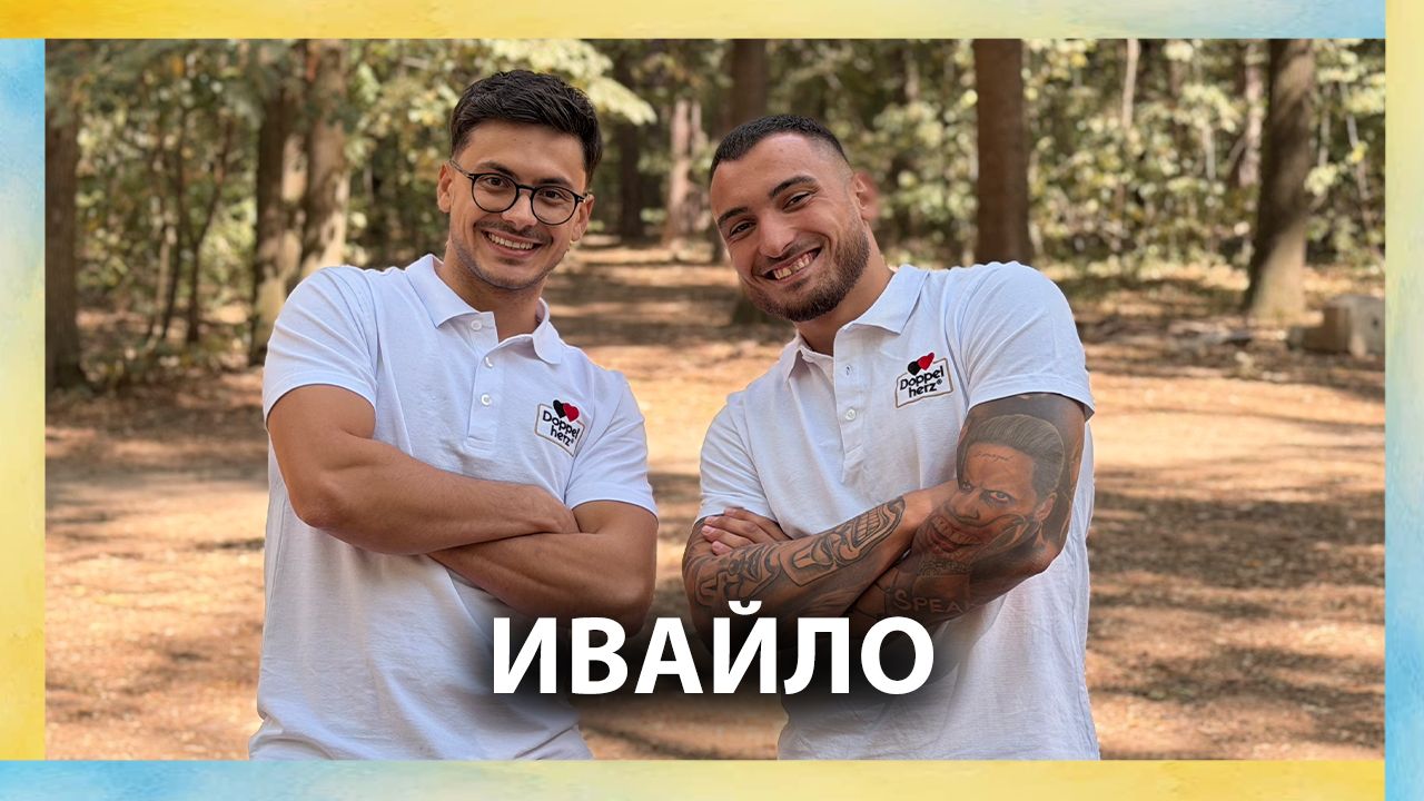 Ивайло признава какво мисли за Александра и брат си Иван! | По правилата на Мартин