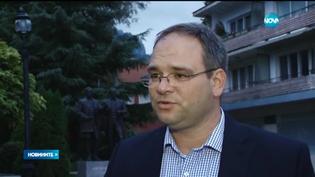 Учредиха награда на името на Евлогий и Христо Георгиеви