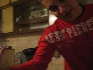 Priqtno Po4erpen!!!(deni)nova Godina