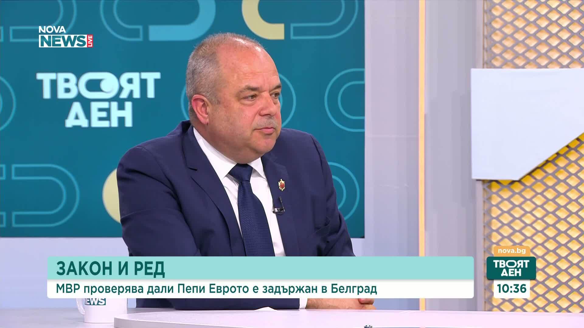 МВР и изборите: Безпрецедентен ръст на сигналите за нарушения