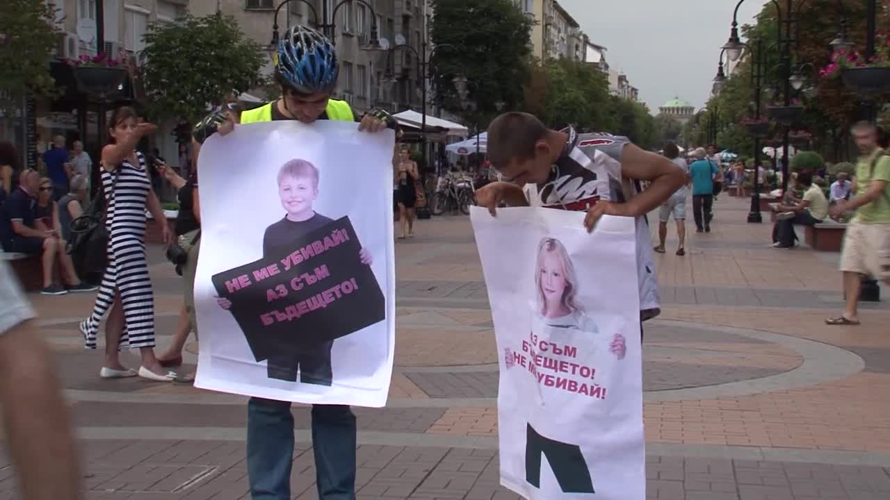 Гражданското общество не е безразлично към "убийците" на пътя