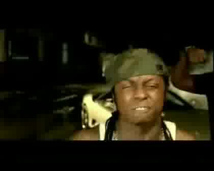 Akon Ft Lil Wayne Young Jeezy - I`m So Paid - new music video by akon