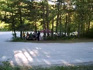 38мo Rally Стари Столици