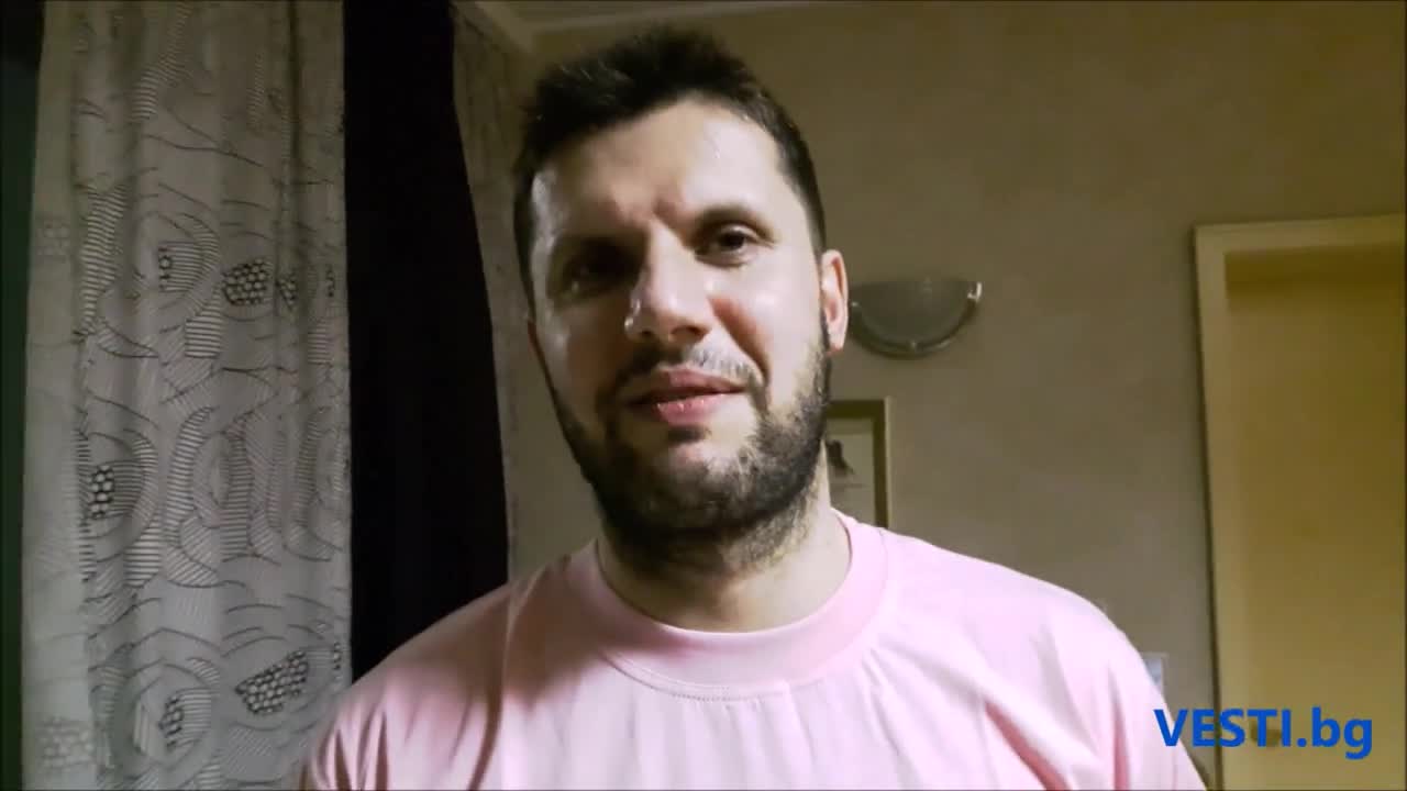 Мъже в розово на международния ден срещу тормоза в училище