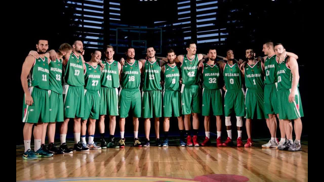 Националите по баскетбол се целят в добро представяне на еврокваификациите