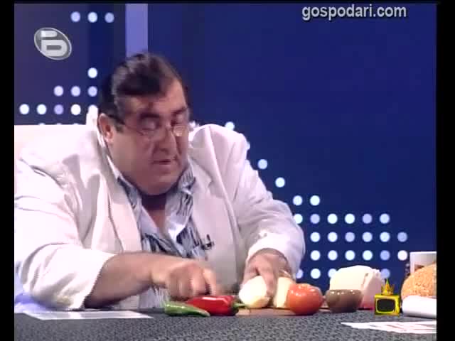 Митьо Пищова е Гладен !!! 