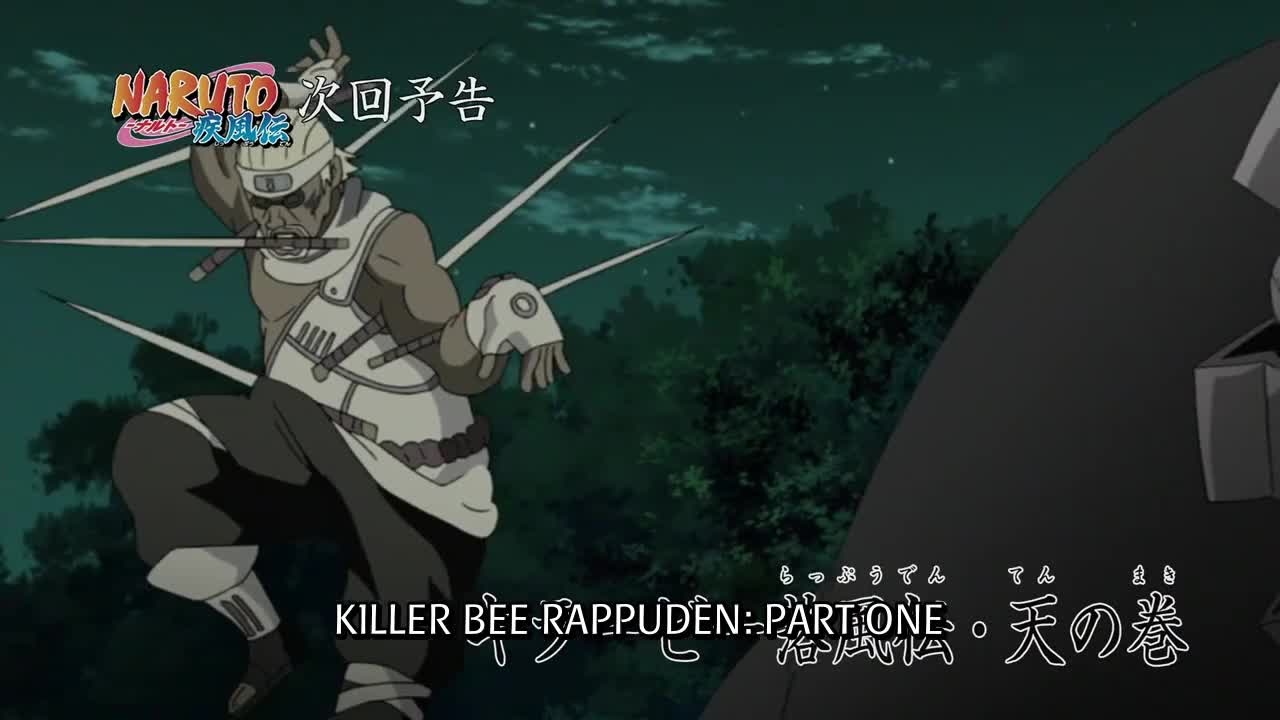 Naruto Shippuuden - 429 [ Бг Субс ] Върховно качество