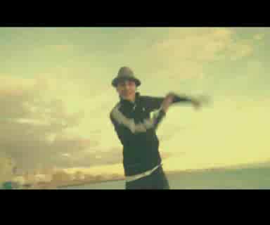 [summer 2009 Hit!!!] Tom Boxer Feat. Jay - A Beautiful Day