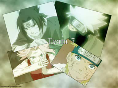 Sasuke I Itachi Uchiha