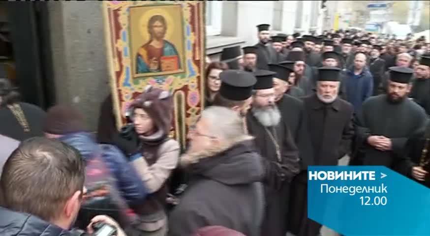 Новините на Нова – обедна емисия на 7 декември