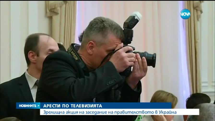 Новините на Нова (25.03.2015 - късна)