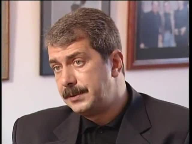 Причините за сегашното положение в България - част 2 (целият филм)