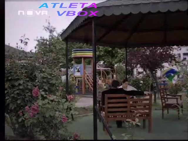 Сълзи над Босфора - Elveda Derken епизод 47 част 4