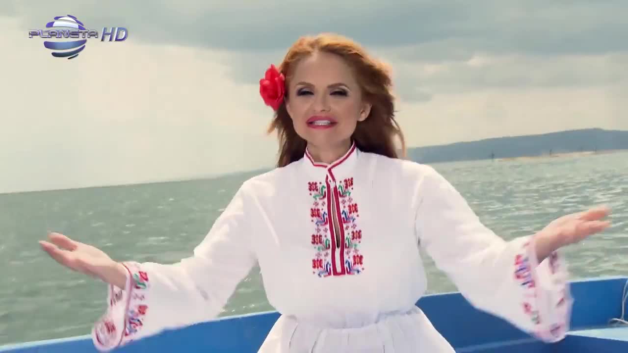 Ивелина Колева - Детелино, цвете мое, 2016