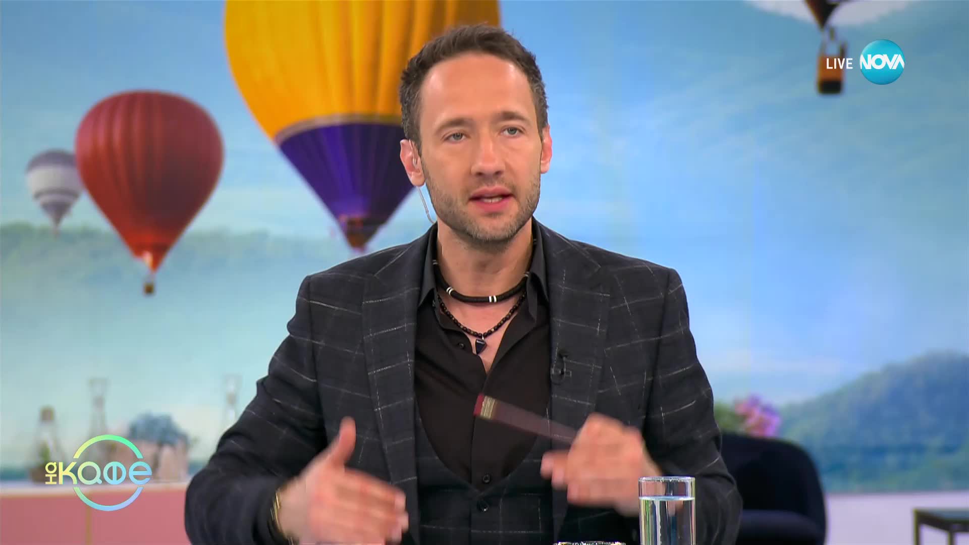 Изкуственият интелект ще разчита човешки мисли - „На кафе” (03.05.2023)