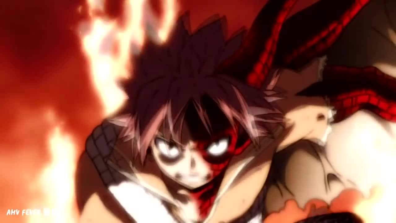 Fairy Tail [ Бг Субс ] 3rd season Trailer 2018