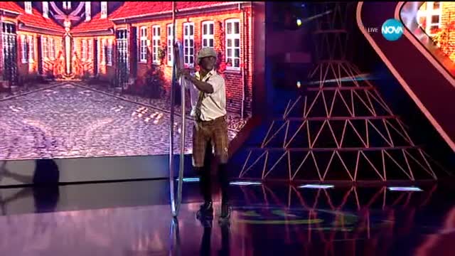И аз го мога - част 2 (18.03.2015)