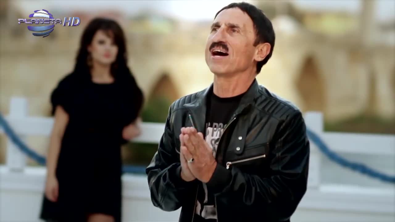 Милко Калайджиев - Знаеш точно как ( 720p Hd )