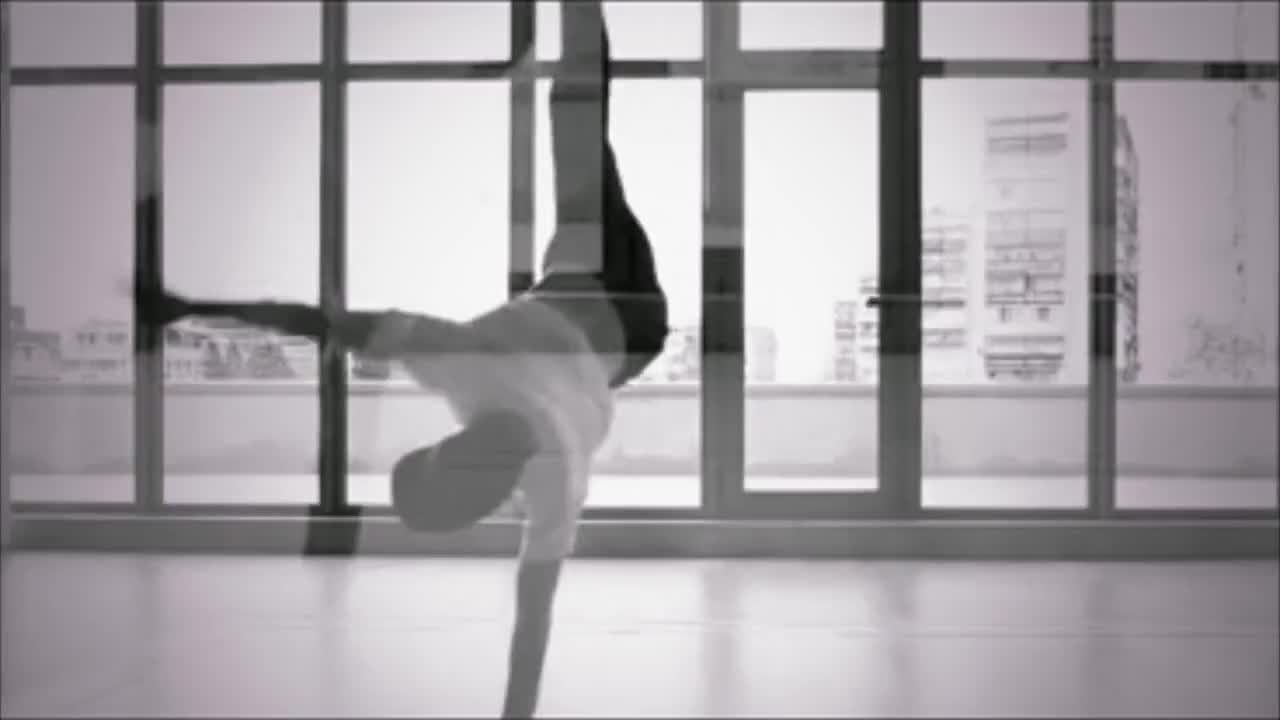 Фестивал На Уличния Танц 2013 (стара Загора)