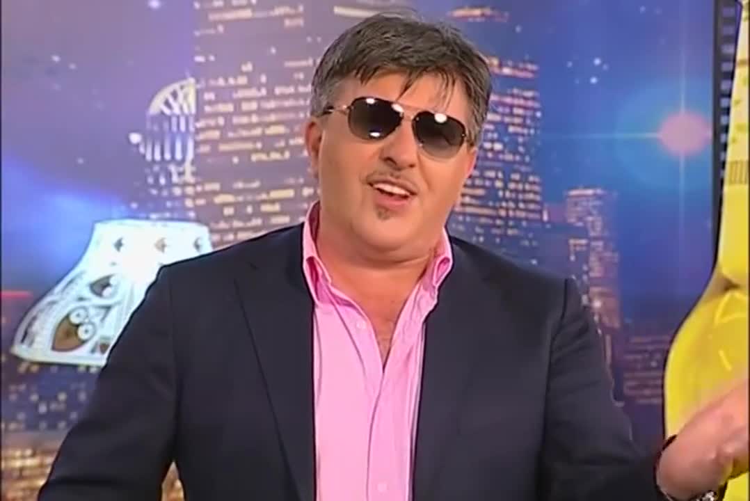 Serif Konjevic - Lani je bio mraz (hq) (bg sub)