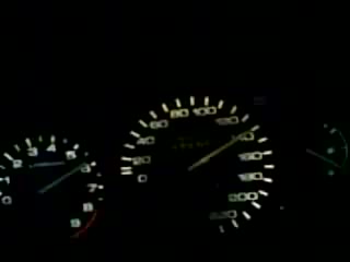 Ускорение На Honda Civic Oт 0 - 180