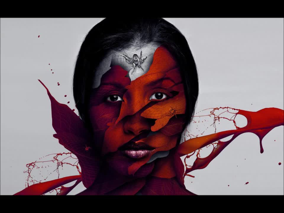 • Progressive House • Paul Ursin & Angy Kore - Fuck You (original Mix)