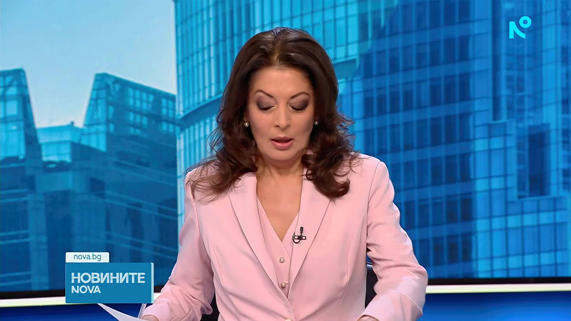 Урсула фон дер Лайен определи опита за атака в Лайпциг като нова руска ескалация