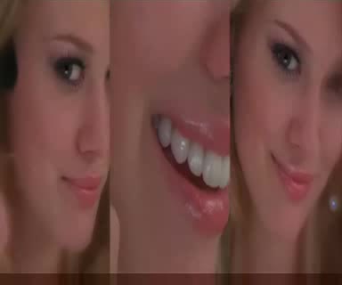 Hilary Duff ft. Haylie Duff - Material Girls