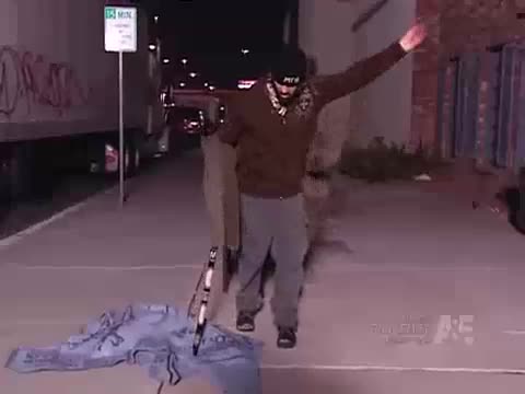 Criss Angel Mindfreak - 24 Hour Birthday Bash || 