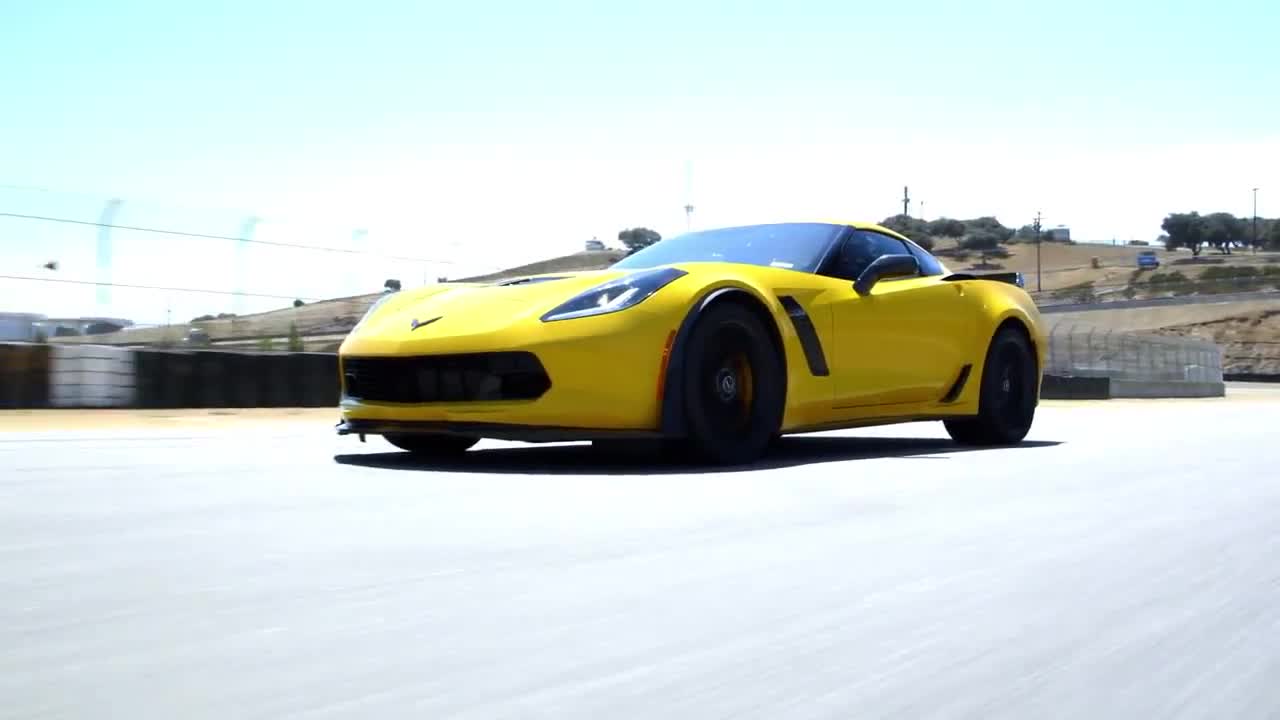 Битката на титаните - Dodge Viper Acr срещу Chevrolet Corvette Z06 !