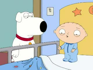 Family Guy - Prick Up Your Ears