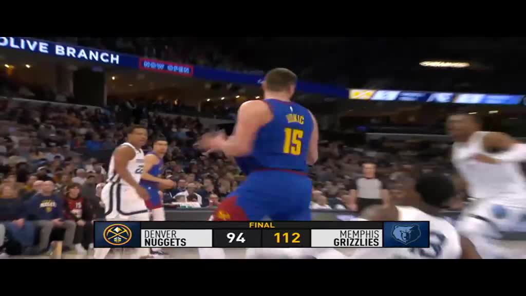 Най-важното от изминалата нощ в NBA