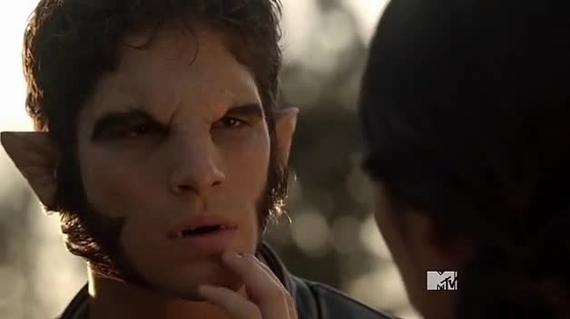 >Teen Wolf Season 3 Episode 17 [ Bg Subs ]