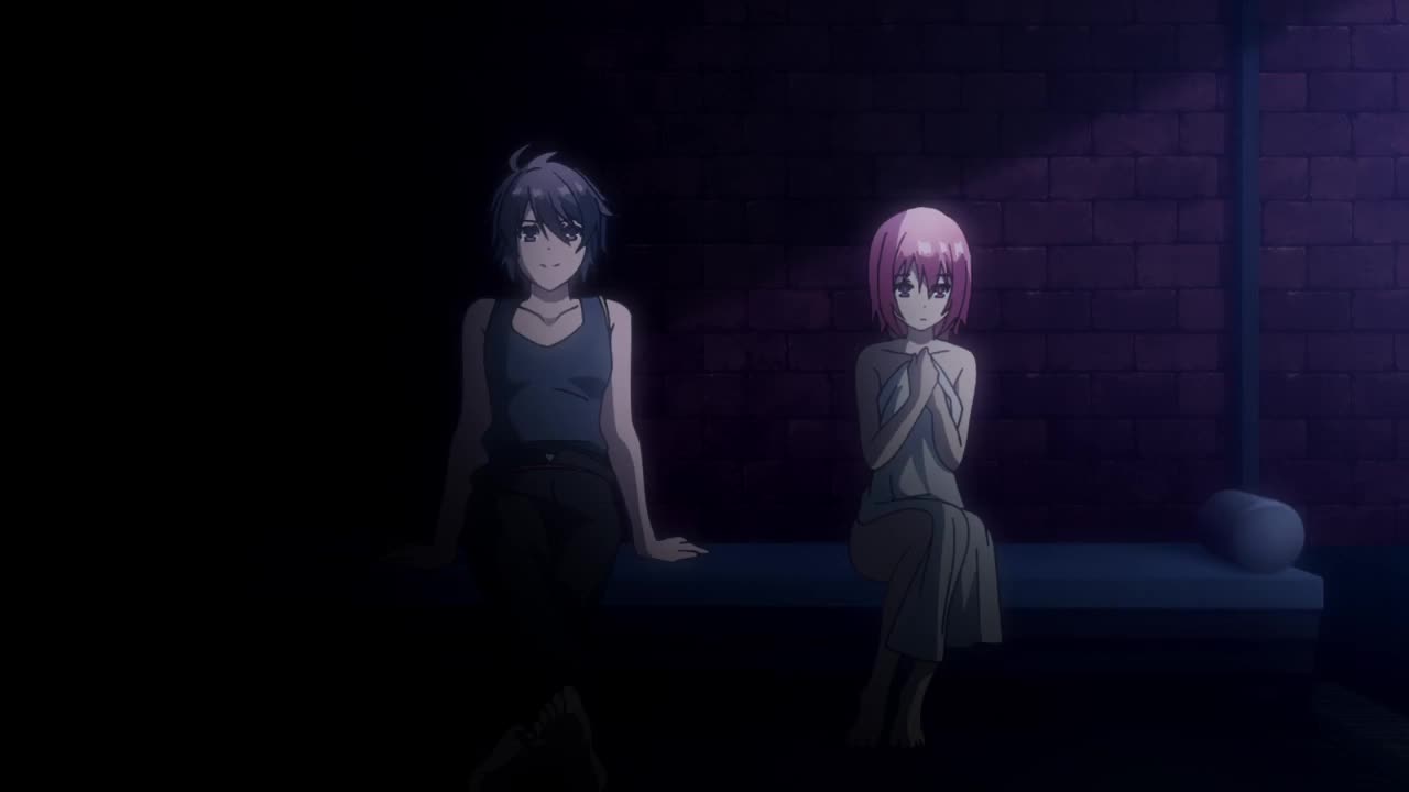 Hyakuren no Haou to Seiyaku no Valkyria Episode 4