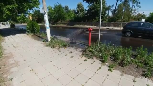 "Моята новина": "Питейната вода"в Симеоновград