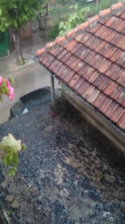 Градушка във Вършец