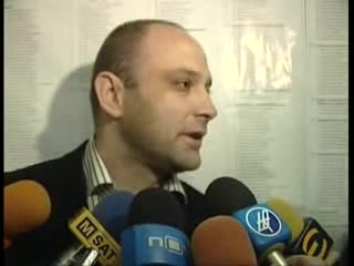 Футболно продължение на изборната неделя за Тити Папазов