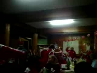 Цска Север - Изток 02.12.2006