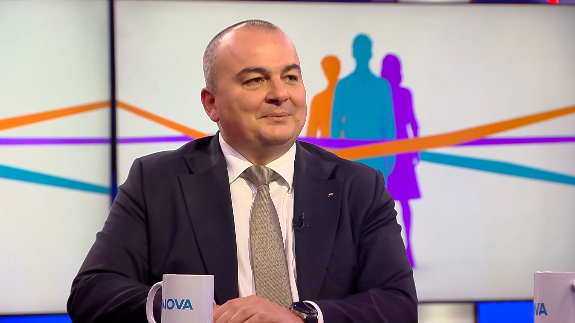 Пресечна точка | 23 септ. 2026