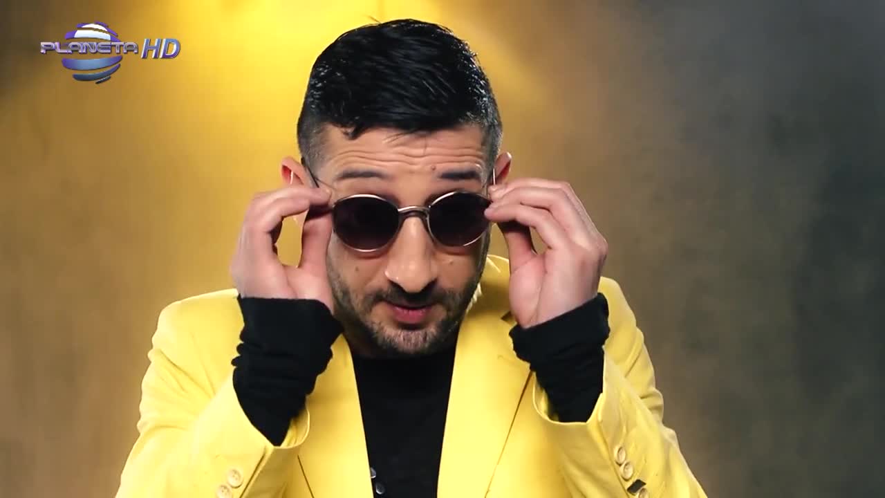 Премиера! Илиян - Бау, мяу - Full H D
