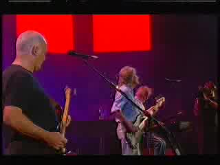 Pink Floyd - Comfortably Numb