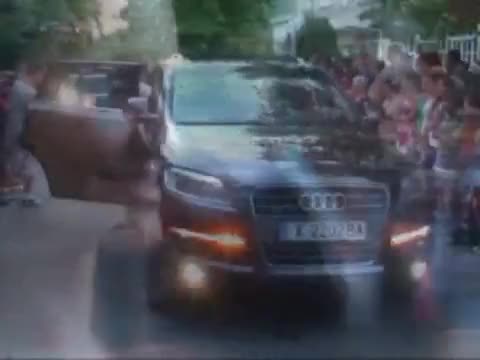 Вижте най - готините и най - лудите абитуриенти - Митничарите От Свиленград! Випуск 2010 25.05.2010 