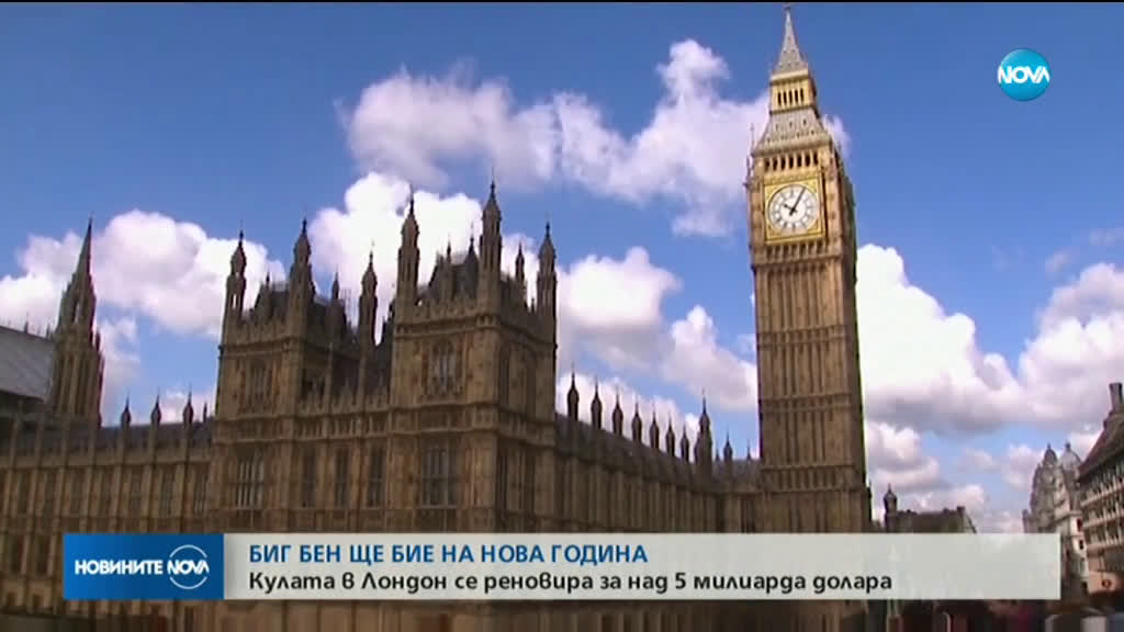 Новините на NOVA (29.12.2019 - обедна емисия)