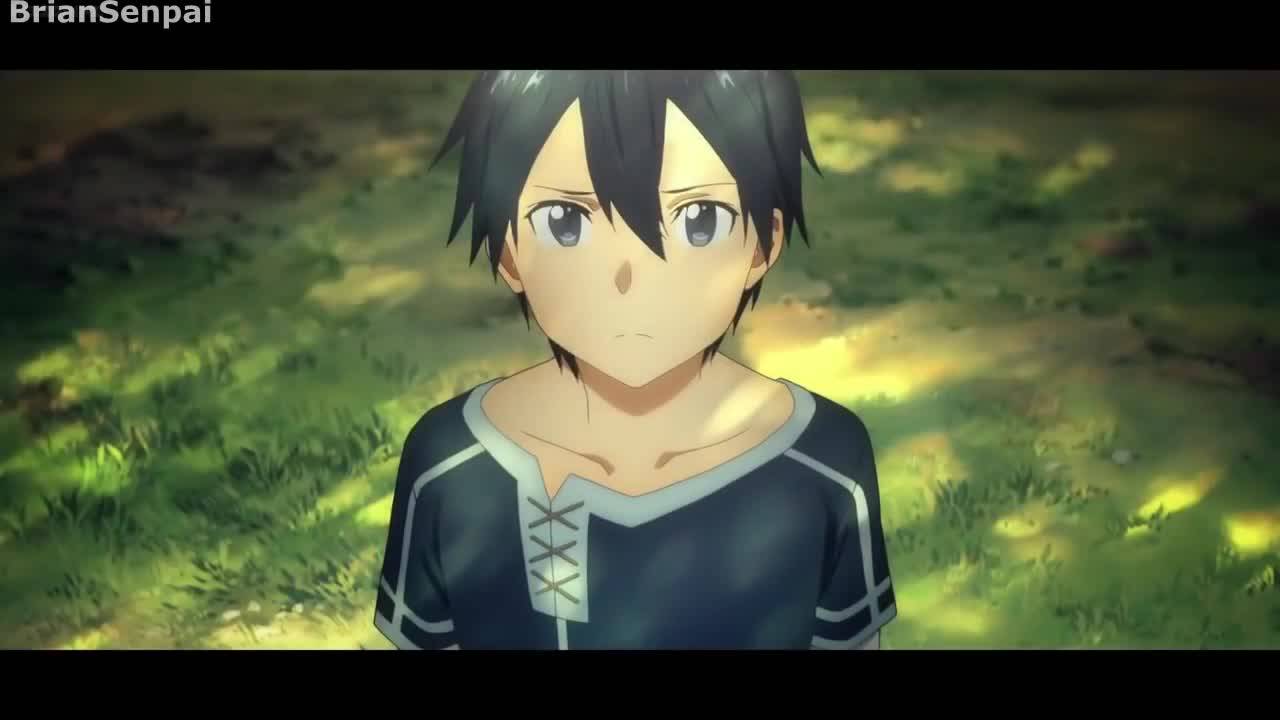 Sword Art Online: Alicization [official Season 3 Trailer]